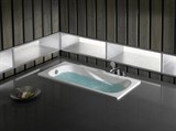 Чугунная ванна Roca Malibu 170х75 см - фото 65396 Чугунная ванна Roca Malibu 170х75 см - фото 65396