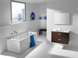 Акриловая ванна Roca Easy 170x75 см - фото 65408 Акриловая ванна Roca Easy 170x75 см - фото 65408