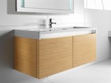 Раковина Roca Stratum 327631000 110 см - фото 65544 Раковина Roca Stratum 327631000 110 см - фото 65544
