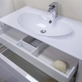 Раковина Roca Laks 80 3270G4000 - фото 65575