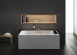 Акриловая ванна Roca BeCool 170x80 - фото 65811 Акриловая ванна Roca BeCool 170x80 - фото 65811