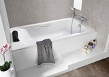 Акриловая ванна Roca BeCool 170x80 - фото 65812 Акриловая ванна Roca BeCool 170x80 - фото 65812
