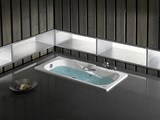 Чугунная ванна Roca Malibu R 160x75 см с ручками - фото 65857 Чугунная ванна Roca Malibu R 160x75 см с ручками - фото 65857