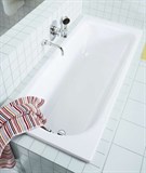 Чугунная ванна Roca Continental 100х70 см - фото 65899 Чугунная ванна Roca Continental 100х70 см - фото 65899