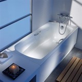 Стальная ванна Roca Swing 170 см - фото 65918 Стальная ванна Roca Swing 170 см - фото 65918