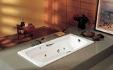 Стальная ванна Roca Swing 170 см - фото 65925 Стальная ванна Roca Swing 170 см - фото 65925