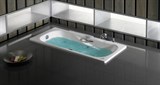 Стальная ванна Roca Princess-N 150 см - фото 65987 Стальная ванна Roca Princess-N 150 см - фото 65987