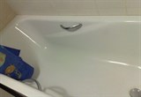 Стальная ванна Roca Princess-N 150 см - фото 65988 Стальная ванна Roca Princess-N 150 см - фото 65988