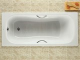 Стальная ванна Roca Princess-N 150 см - фото 65990 Стальная ванна Roca Princess-N 150 см - фото 65990