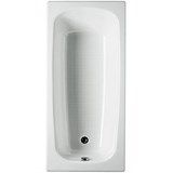 Чугунная ванна Roca Continental 120х70 см - фото 66015 Чугунная ванна Roca Continental 120х70 см - фото 66015