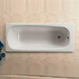 Чугунная ванна Roca Continental 120х70 см - фото 66016 Чугунная ванна Roca Continental 120х70 см - фото 66016