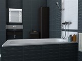 Чугунная ванна Roca Continental 120х70 см - фото 66019 Чугунная ванна Roca Continental 120х70 см - фото 66019