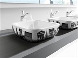 Рукомойник Roca Urban 32765S00U Барселона 40 см - фото 66108 Рукомойник Roca Urban 32765S00U Барселона 40 см - фото 66108