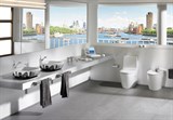 Рукомойник Roca Urban 32765S00U Барселона 40 см - фото 66109 Рукомойник Roca Urban 32765S00U Барселона 40 см - фото 66109