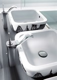Рукомойник Roca Urban 32765S00U Барселона 40 см - фото 66110 Рукомойник Roca Urban 32765S00U Барселона 40 см - фото 66110