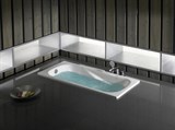 Чугунная ванна Roca Malibu 170x70 см - фото 66160 Чугунная ванна Roca Malibu 170x70 см - фото 66160