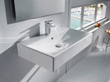 Раковина Roca Diverta 327110000 75 см - фото 66169 Раковина Roca Diverta 327110000 75 см - фото 66169