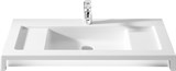 Раковина Roca Stratum 327632000 90 см - фото 66275