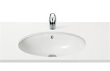 Раковина Roca Grand Berna 327899000 62 см - фото 66448