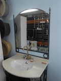 Раковина Roca Grand Berna 327899000 62 см - фото 66454 Раковина Roca Grand Berna 327899000 62 см - фото 66454