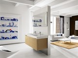Раковина Roca Stratum 327630000 130 см - фото 66548 Раковина Roca Stratum 327630000 130 см - фото 66548