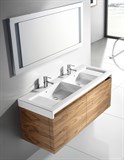 Раковина Roca Stratum 327630000 130 см - фото 66549 Раковина Roca Stratum 327630000 130 см - фото 66549