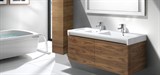 Раковина Roca Stratum 327630000 130 см - фото 66556 Раковина Roca Stratum 327630000 130 см - фото 66556