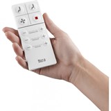 Унитаз подвесной Roca Inspira In-Wash 803060001 - фото 66826