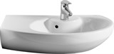 Раковина Roca Dama Senso Compacto 327518000 L угловая - фото 66836