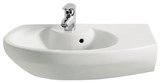 Раковина Roca Dama Senso Compacto 327519000 R угловая - фото 66937 Раковина Roca Dama Senso Compacto 327519000 R угловая - фото 66937