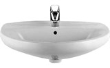 Раковина Roca Victoria 327391000 65 см - фото 67060