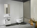 Раковина Roca Meridian 32724T000 60 см, R - фото 67156 Раковина Roca Meridian 32724T000 60 см, R - фото 67156