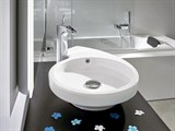 Раковина Roca Urbi 327228000 58 см - фото 67361 Раковина Roca Urbi 327228000 58 см - фото 67361