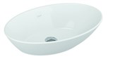 Раковина VitrA Geo 4423B003-0016 60 см - фото 67863 Раковина VitrA Geo 4423B003-0016 60 см - фото 67863