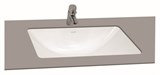 Раковина VitrA S50 5339B003 встраиваемая - фото 67864 Раковина VitrA S50 5339B003 встраиваемая - фото 67864