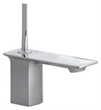 Смеситель Jacob Delafon Stance E14760-CP для раковины - фото 67907 Смеситель Jacob Delafon Stance E14760-CP для раковины - фото 67907
