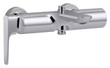 Смеситель Jacob Delafon Aleo+ E72319-CP для ванны, хром - фото 67940 Смеситель Jacob Delafon Aleo+ E72319-CP для ванны, хром - фото 67940