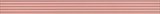 LSA012R Бордюр Монфорте розовый структура обрезной 40х3,4 - фото 68536