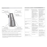 Paini Hybrid HKPW557YOSIKKM - фото 70855