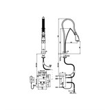 Paini Hybrid HKPW557YOSIKKM - фото 70871