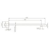 Paini 50CR745T540BI - фото 72051