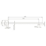 Paini 50CR745T540BI - фото 72053