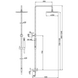 Paini RST1 50CR191ART5P3 - фото 72129