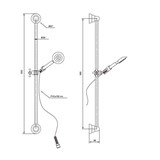 Paini Bologna BLCR121 - фото 72148