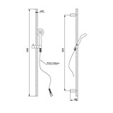 Paini Bergamo BRCR121L9 - фото 72152