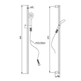 Paini  Catania CTCR121L9 - фото 72158