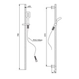 Paini  Siena SICR121 - фото 72170