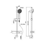 Paini Magia 50CR124/P19 - фото 72226