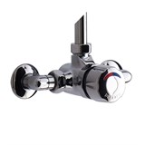 Порционный смеситель Presto Alpa S 35168 для душа - фото 72402 Порционный смеситель Presto Alpa S 35168 для душа - фото 72402