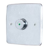 Порционный кран Presto P 120 B 38335 для писсуара - фото 72426